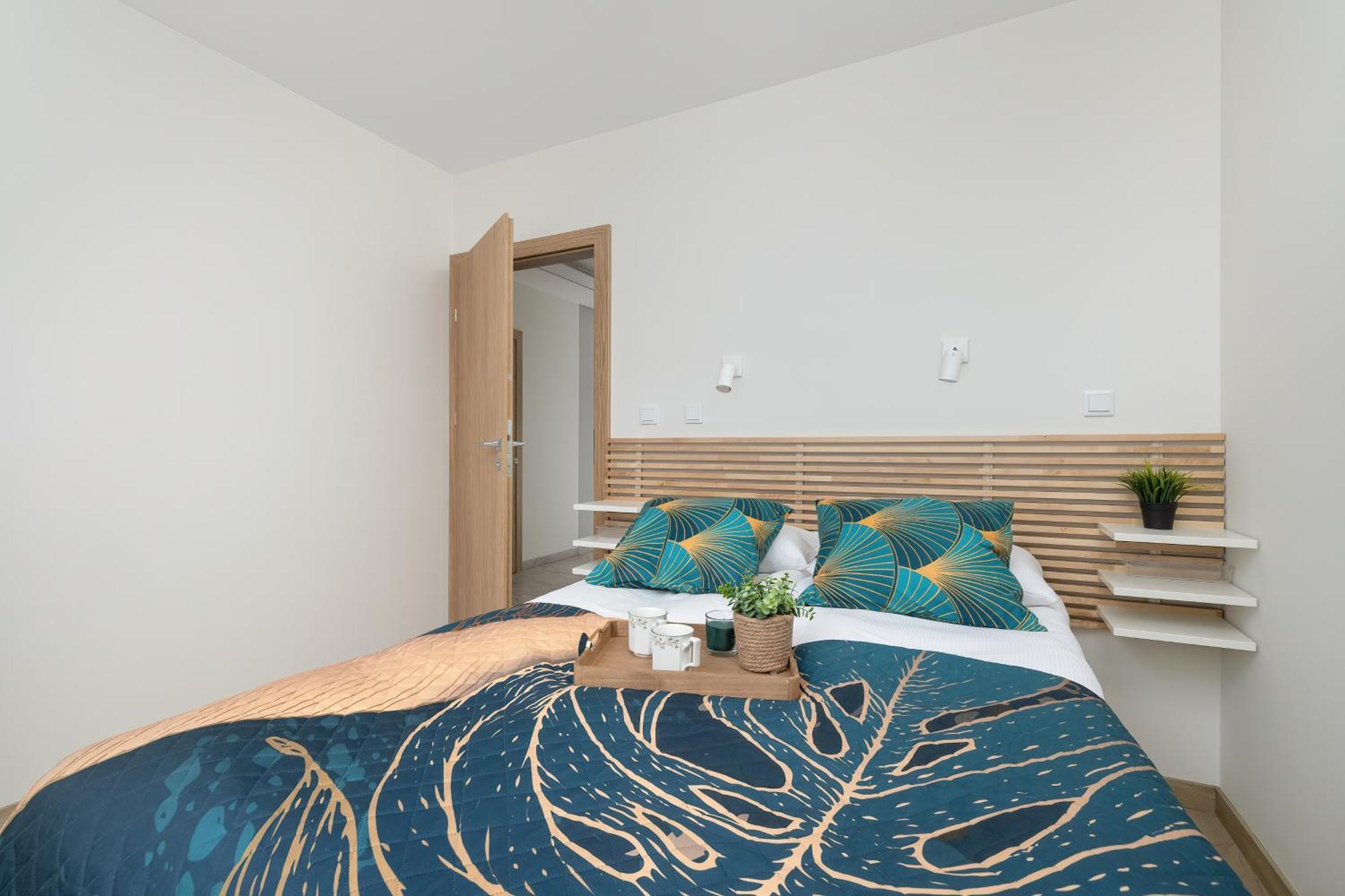 Cozy Apartments Laszkiewicza With Parking By Noclegi Renters Krakow Ngoại thất bức ảnh