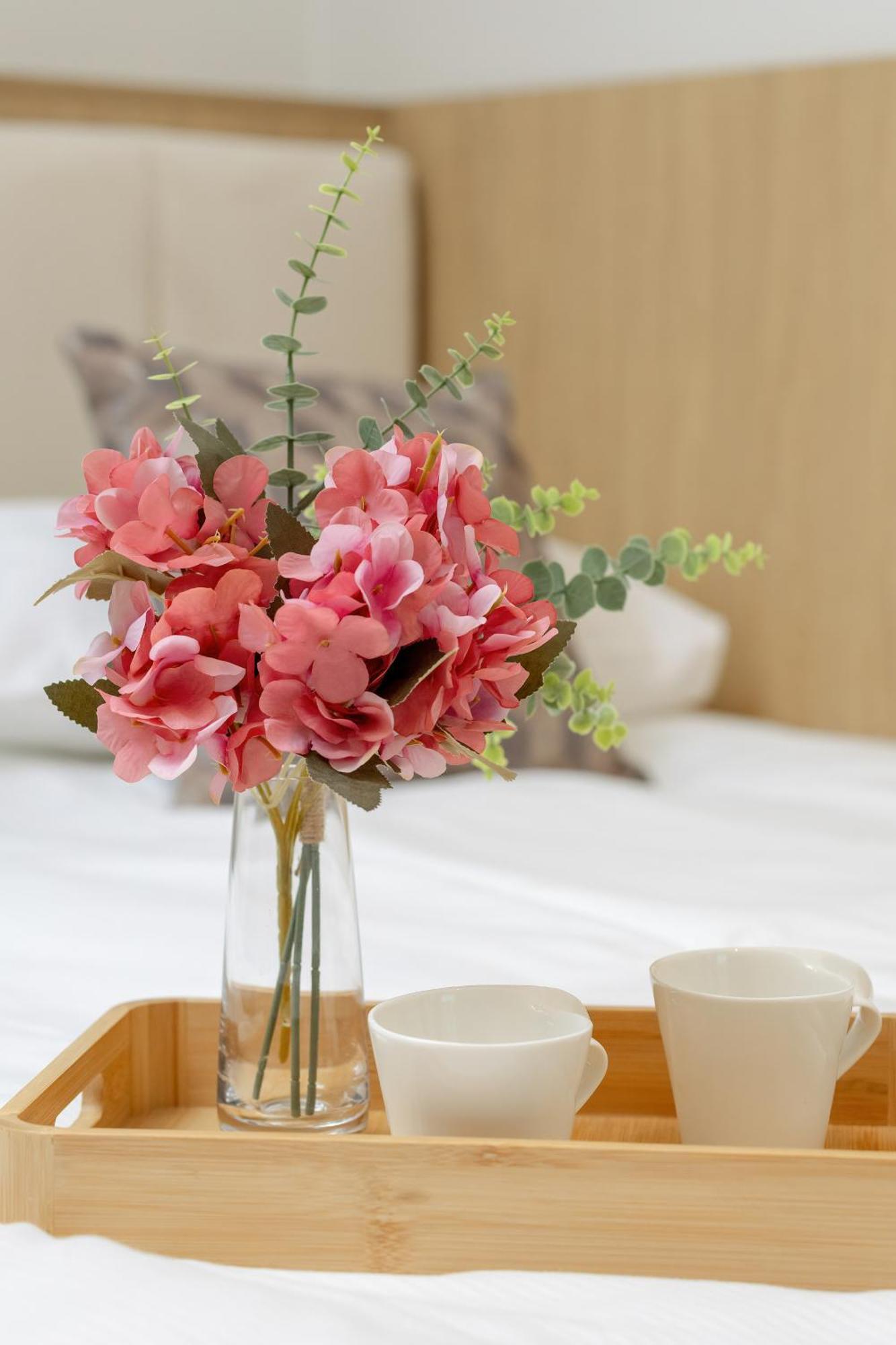 Cozy Apartments Laszkiewicza With Parking By Noclegi Renters Krakow Ngoại thất bức ảnh
